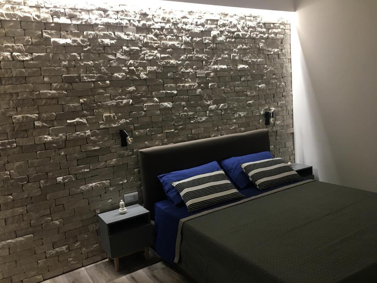 Loft27 Daire Taranto Dış mekan fotoğraf