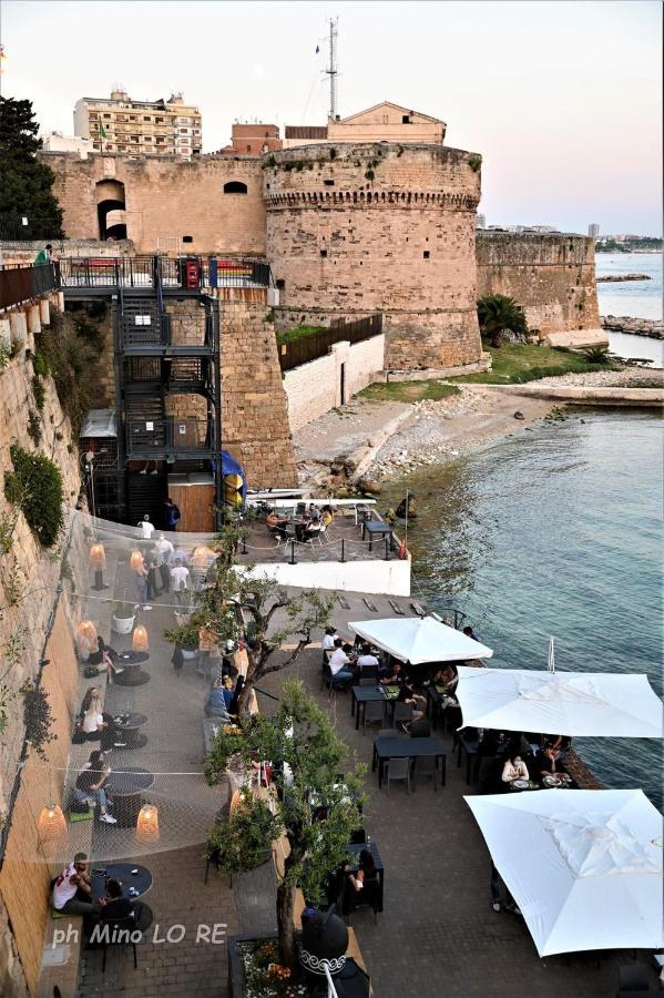 Loft27 Daire Taranto Dış mekan fotoğraf