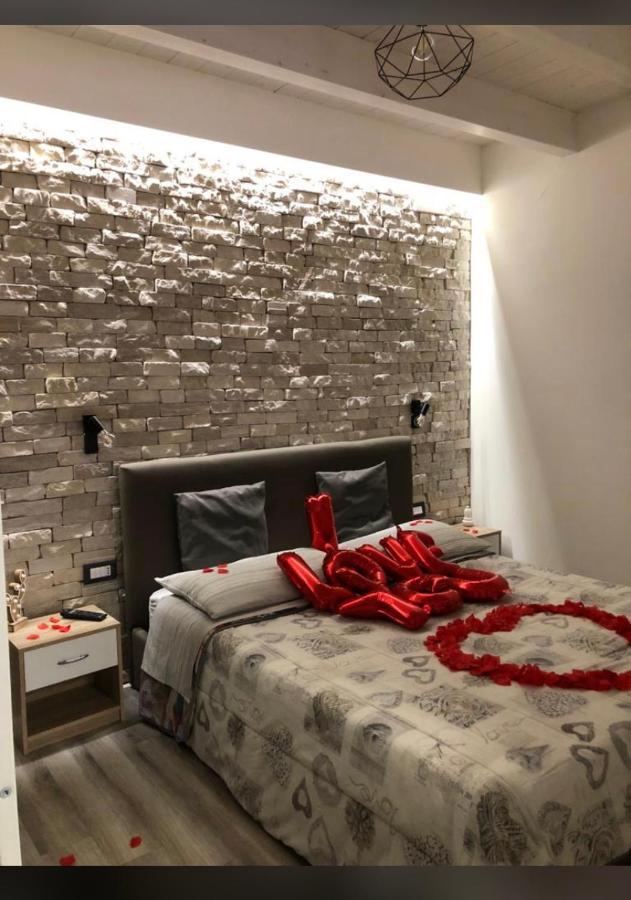 Loft27 Daire Taranto Dış mekan fotoğraf